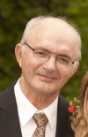 Jean-Noel Bourré