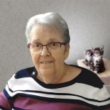 Yvette Mercier
