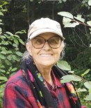 Francine Barnes Crevier