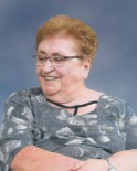 Anne-Marie Caron