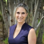 Nathalie Harvey