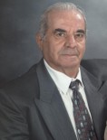 Najib Mikhael Kadamani