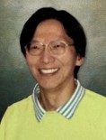 Richard 先生 馮仲韶 Chung-Siu Fung