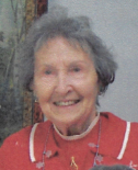 Eleda Elizabeth Zwicker