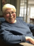 Mary Jamieson