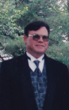Gerard Anthony Daley