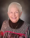 Annette Gratton Lefaivre