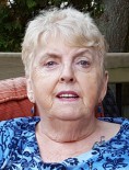 Ann Elizabeth Baker