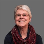 Marjolaine Roy