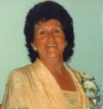 Ida Marie Daigle