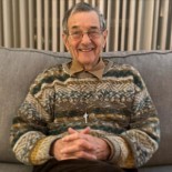 David Perry Crawley