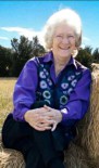 Betty Edington