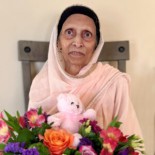 Rajinder Kaur Gill
