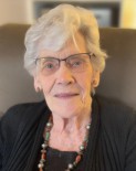 Shirley Anne Diamond