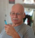 Gerald Kenneth Parsons