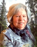 Jacqueline Cloutier