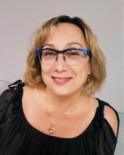 Lynne Forget