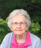 Therese Sylvain Baillargeon