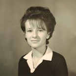 Andrée Audet