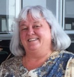 Lesley Kathleen Bowering
