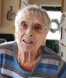 Mary Patricia Margaret (Pat) Cameron Wood