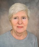 Micheline Chaput Vézina