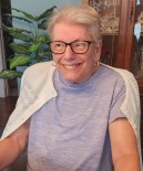 Lorraine Lussier