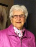 Rita Gagné Préfontaine