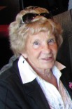 Fay Doreen Farmer