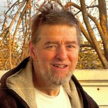 Keith Graham White