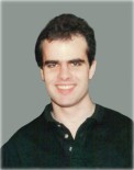 Patrick Craig Carron