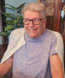 Lorraine Lussier