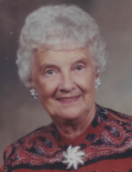 Alice Mae Milburn