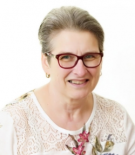 Anne-Marie Laforge