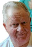 Ewart (Buck) Ewart