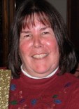 Wendy Theriault