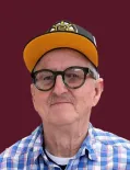 Jim Ogle