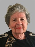 Bernadette Paquette Deschênes