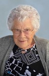 Patricia Fecteau