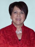 Huguette Vachon