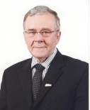 Jean-Marie Pouliot
