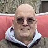 Brian Allen McLay