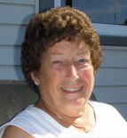 Ruth Loreen Broomfield Jaynes
