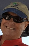Robert George (Bob) McKenzie