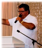 Mark Davis