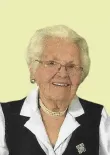 Rose-Anna DeGrâce