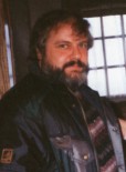 George David Nestor