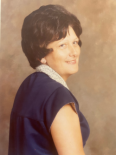 Marilyn Irene Duff