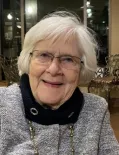 Carol Elizabeth Howe