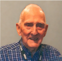 Wilfred Douglas (Doug) MacCrone